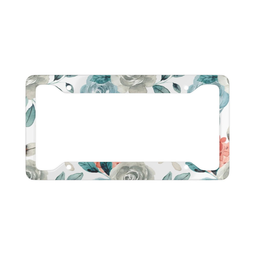 License Plate Frame