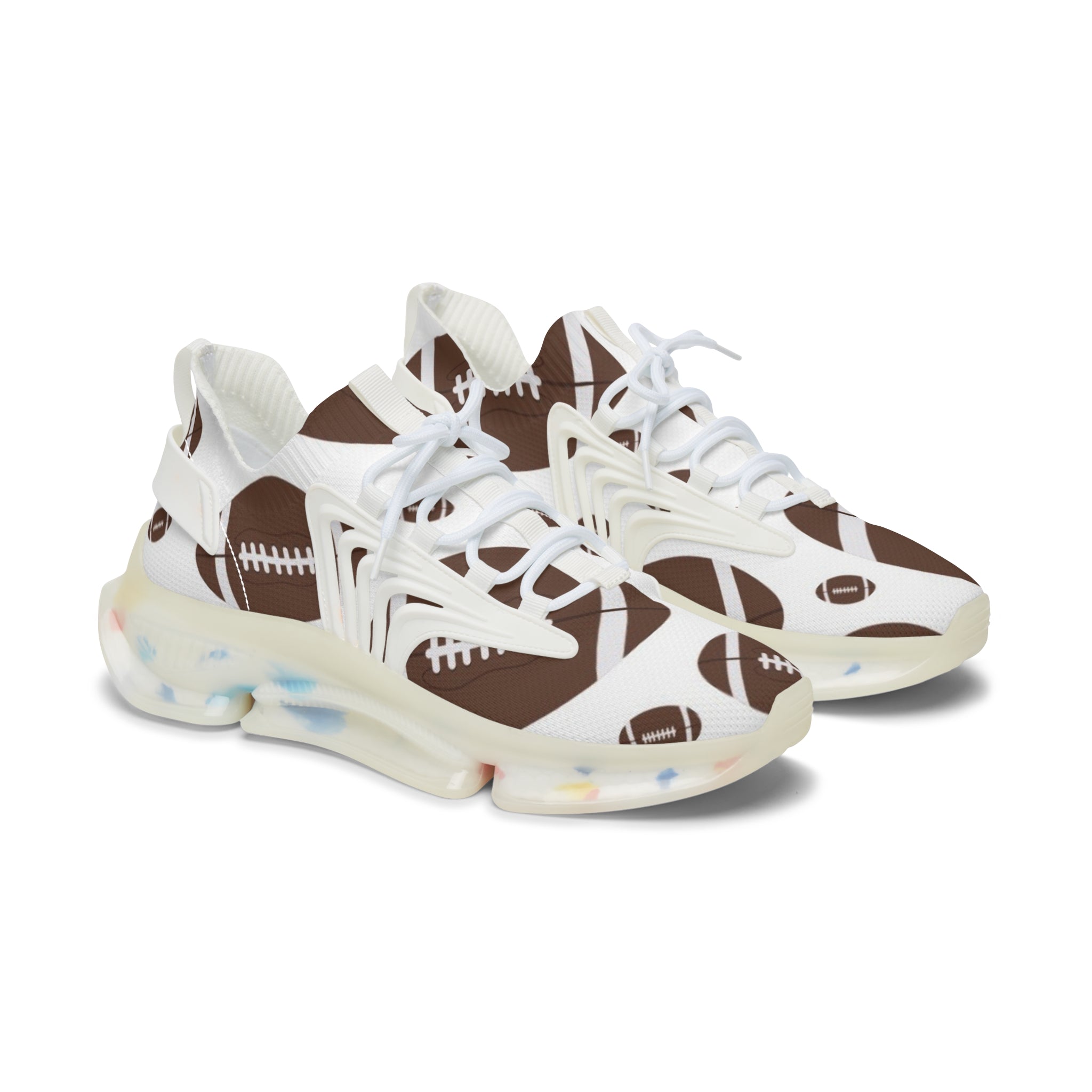 Women's Mesh Sneakers