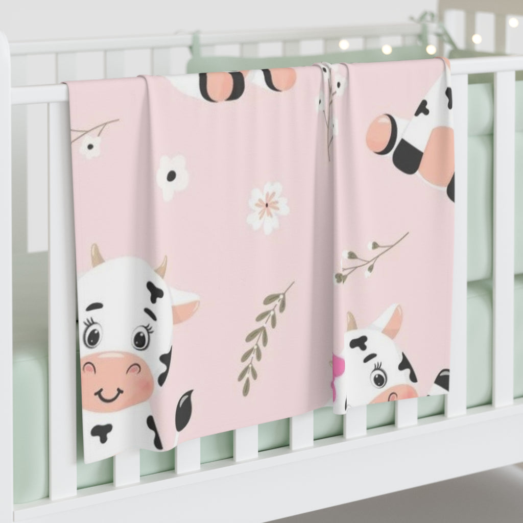 Baby Swaddle Blanket