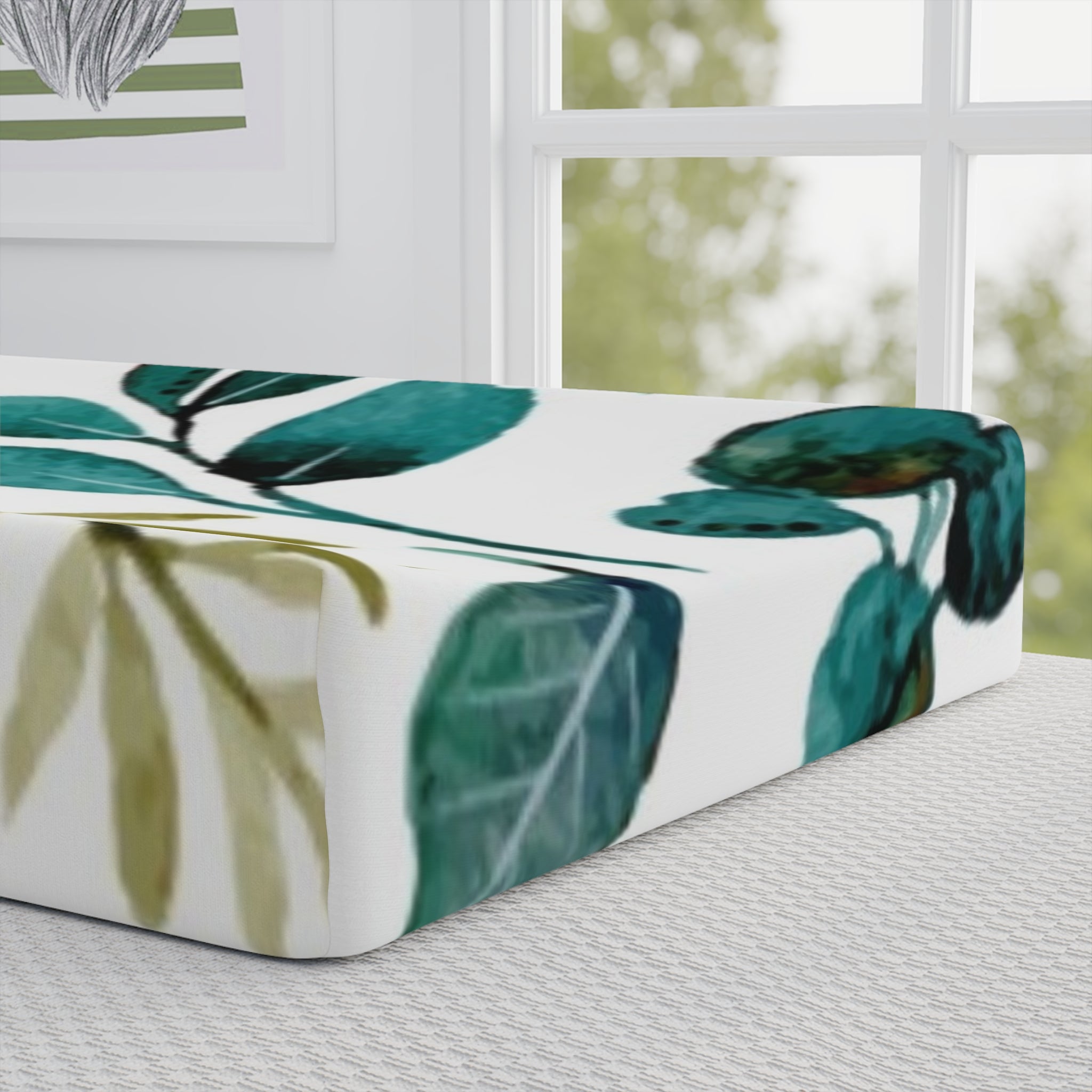 Baby Changing Pad Cover