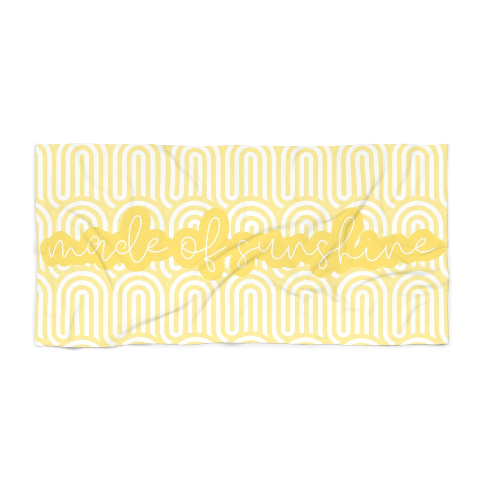 Beach Towel