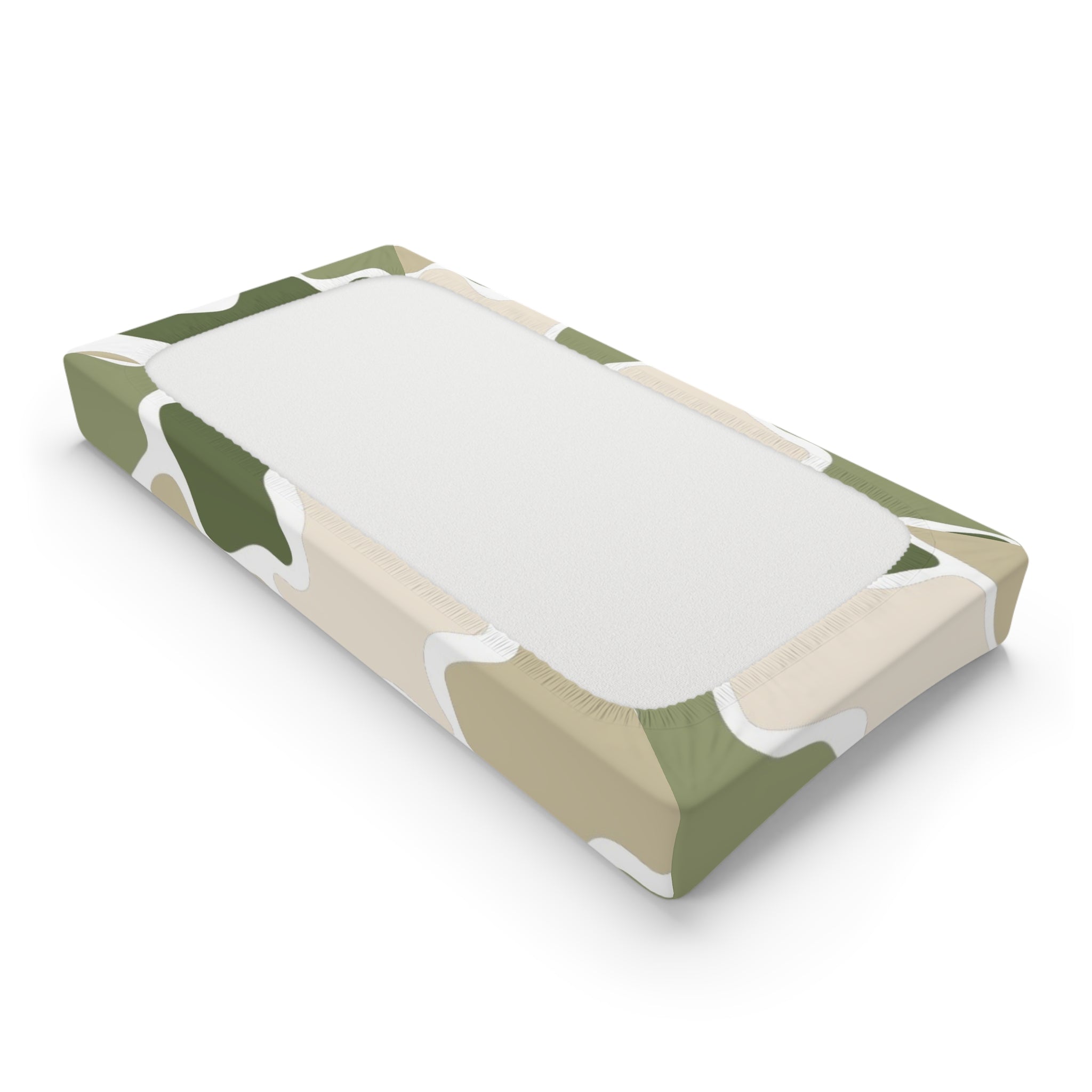 Baby Changing Pad Cover