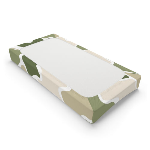 Baby Changing Pad Cover