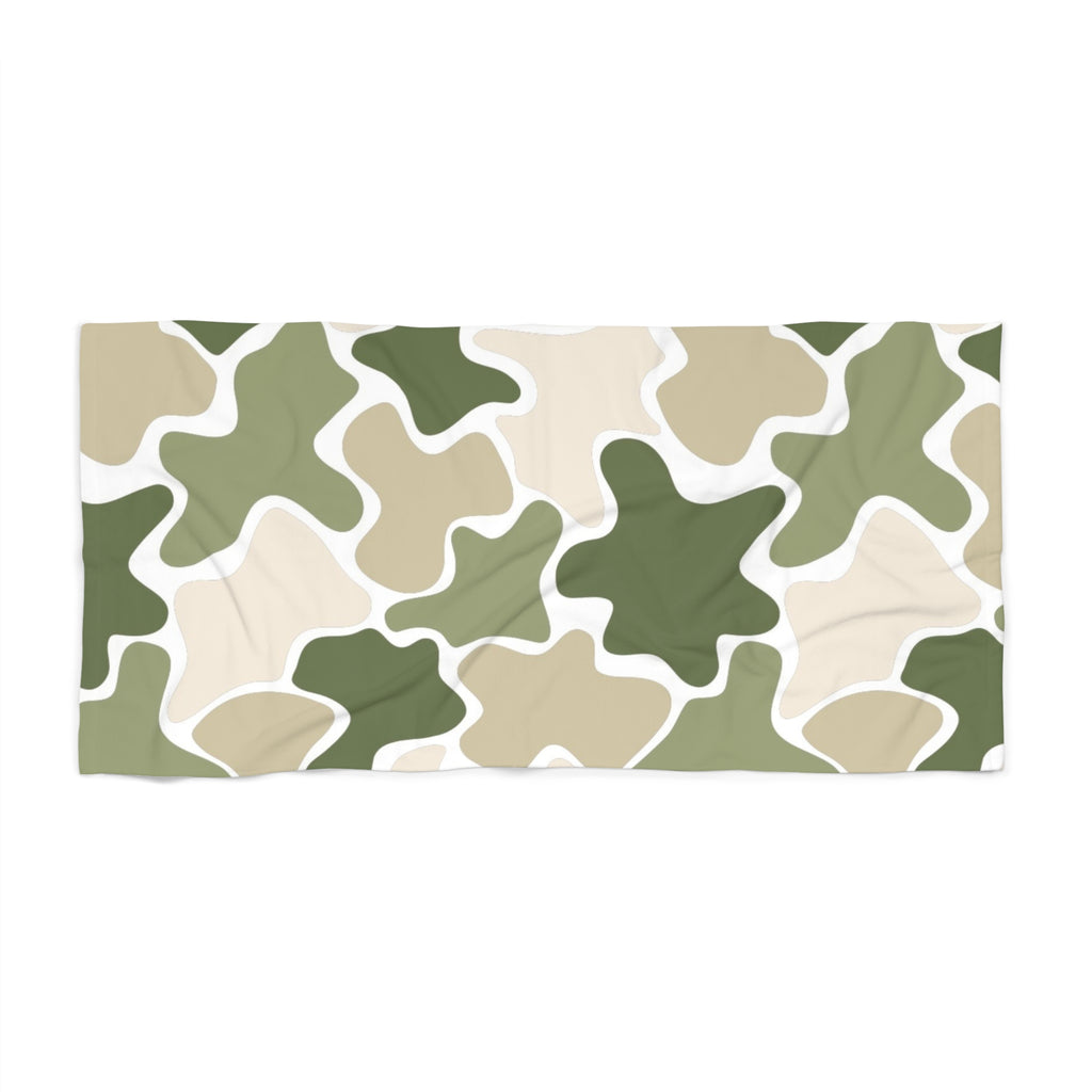 Beach Towel