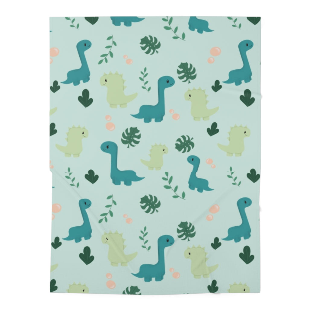 Baby Swaddle Blanket