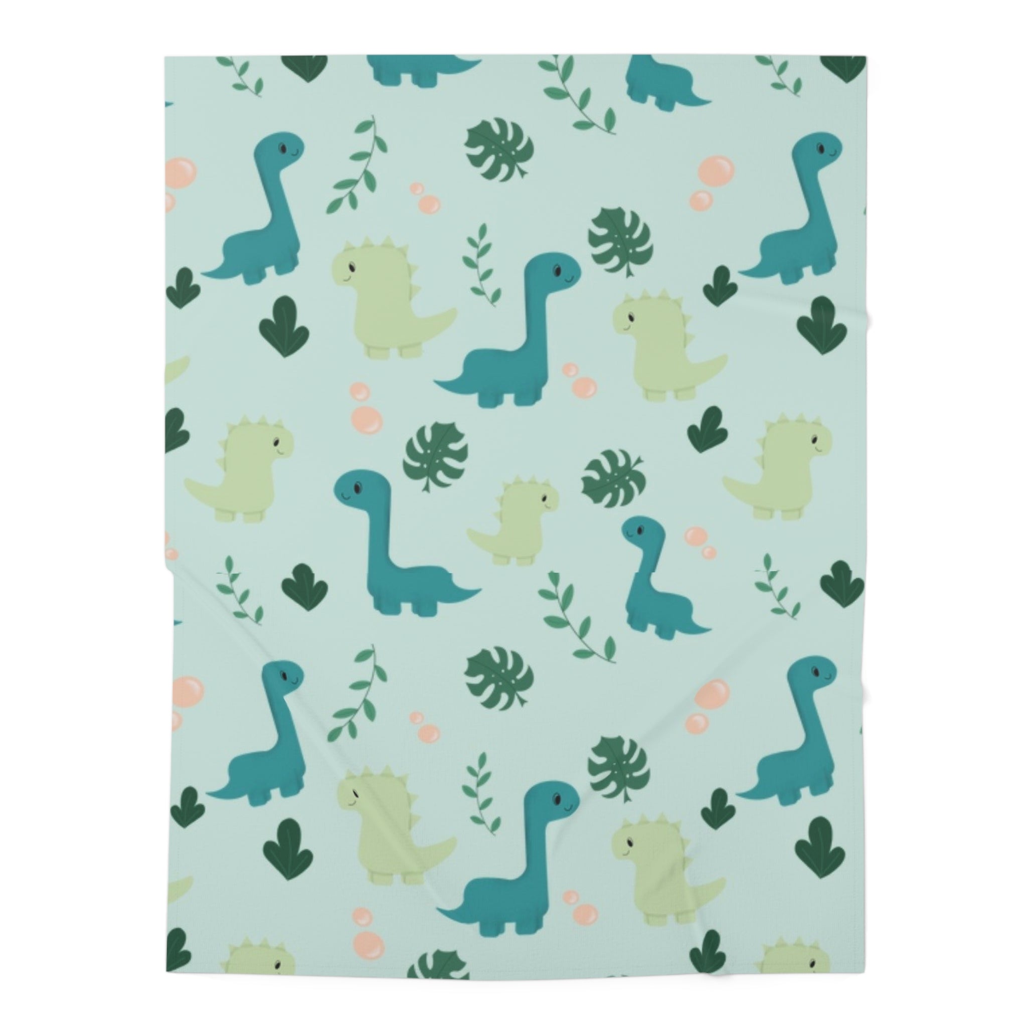 Baby Swaddle Blanket