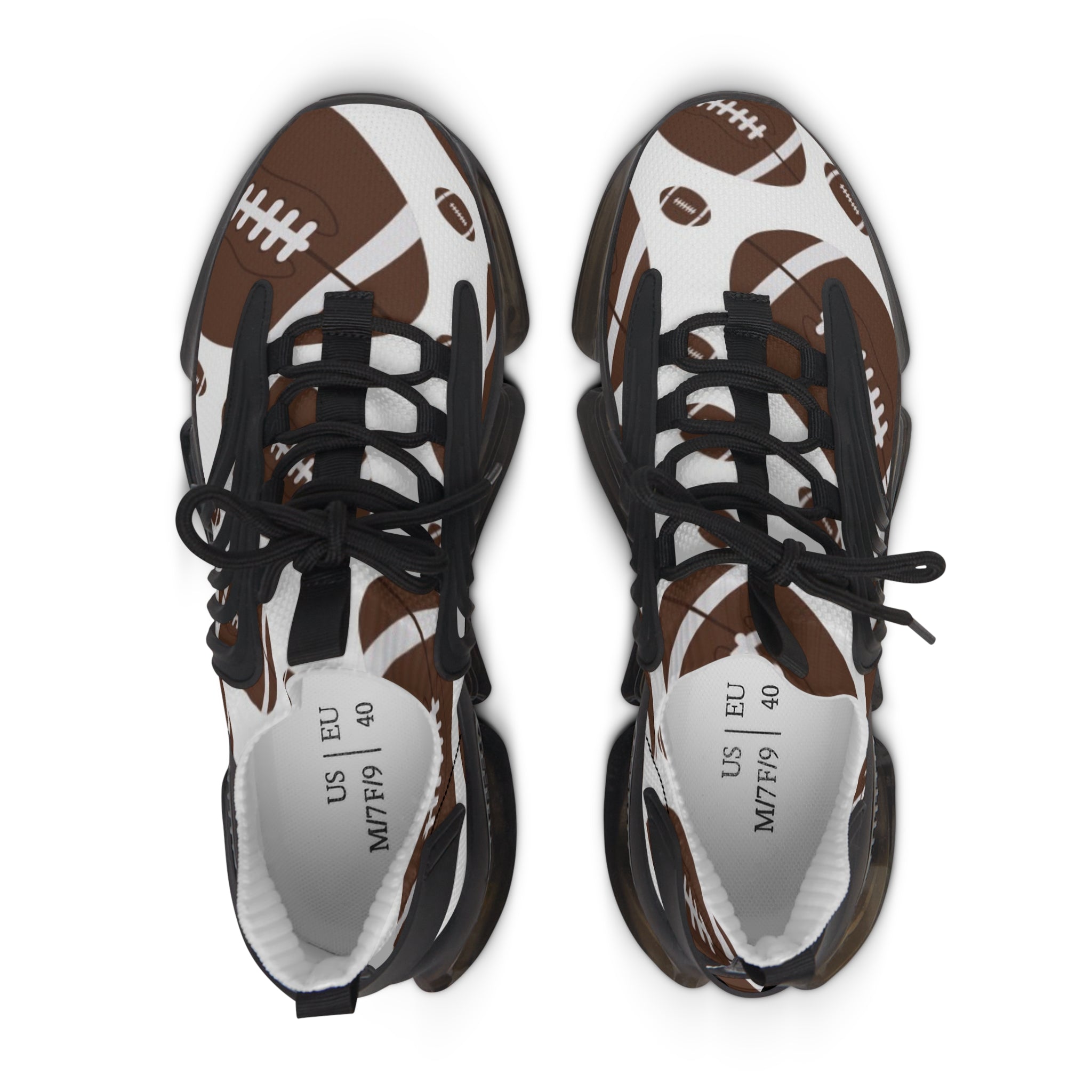 Women's Mesh Sneakers