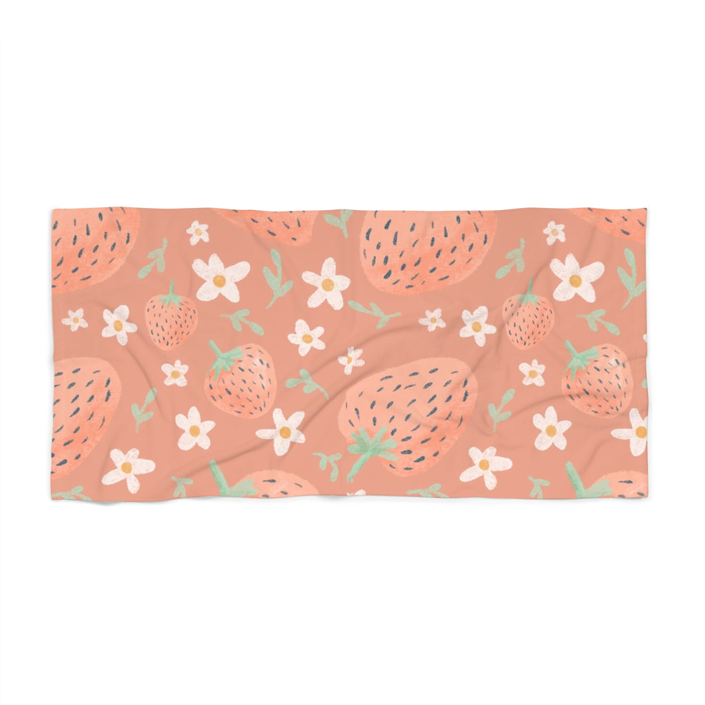 Beach Towel