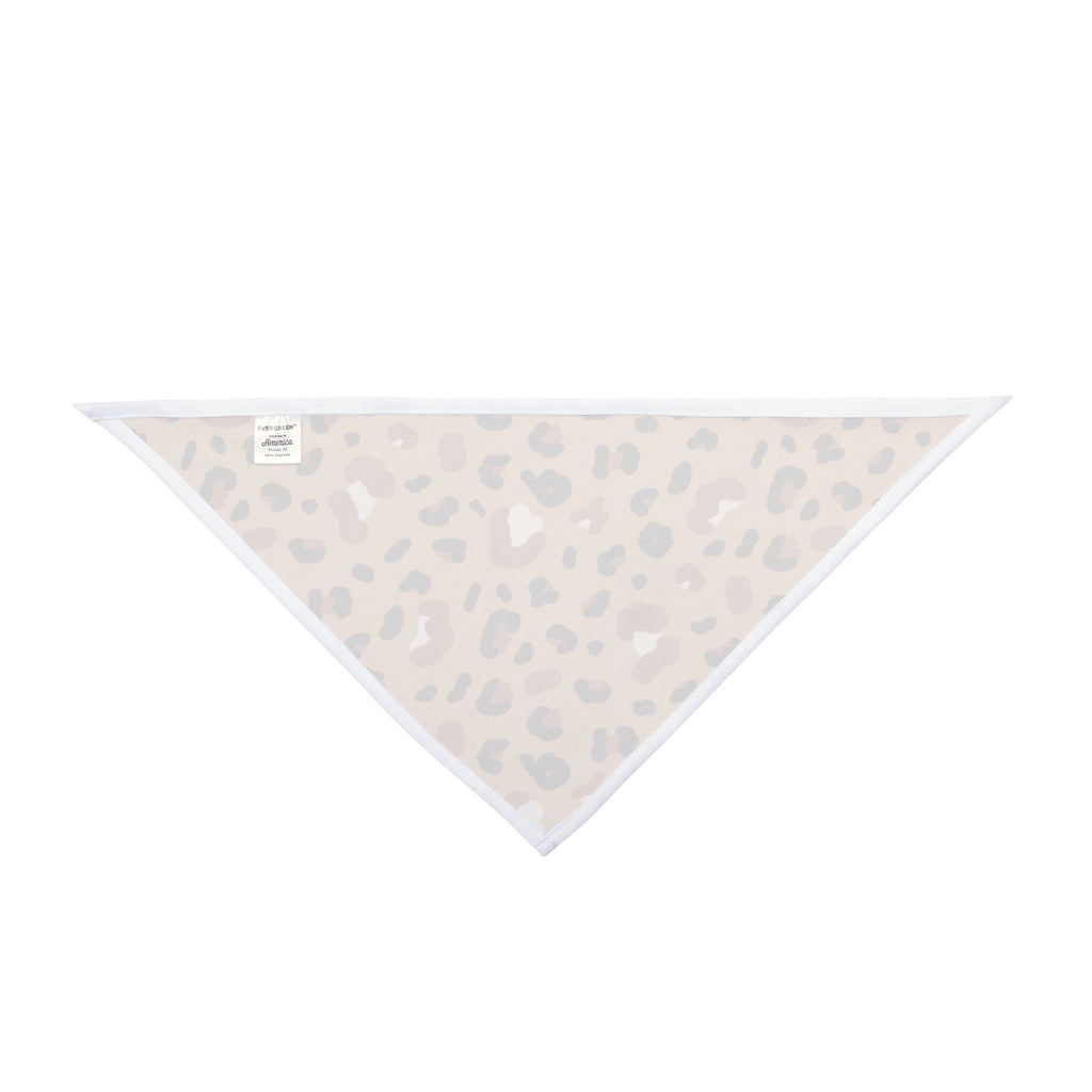 Pet Bandana