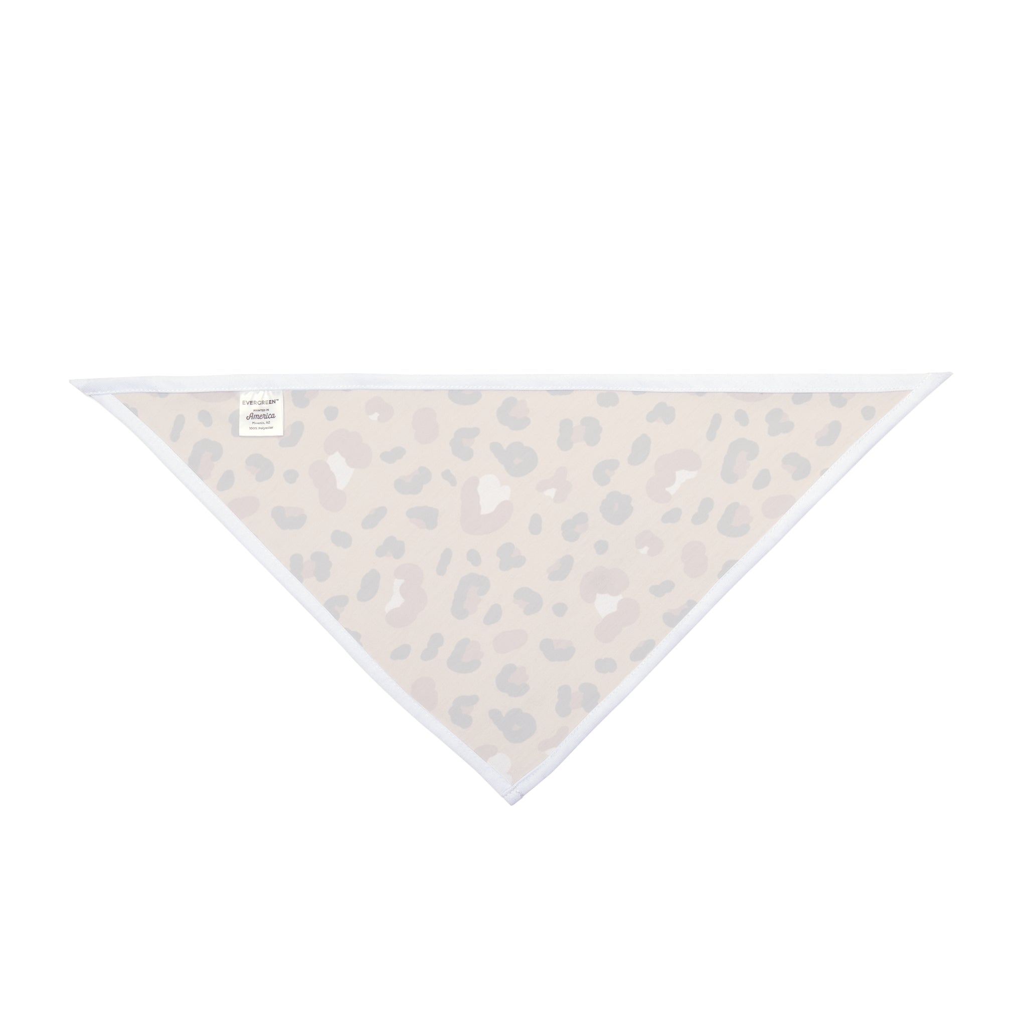 Pet Bandana