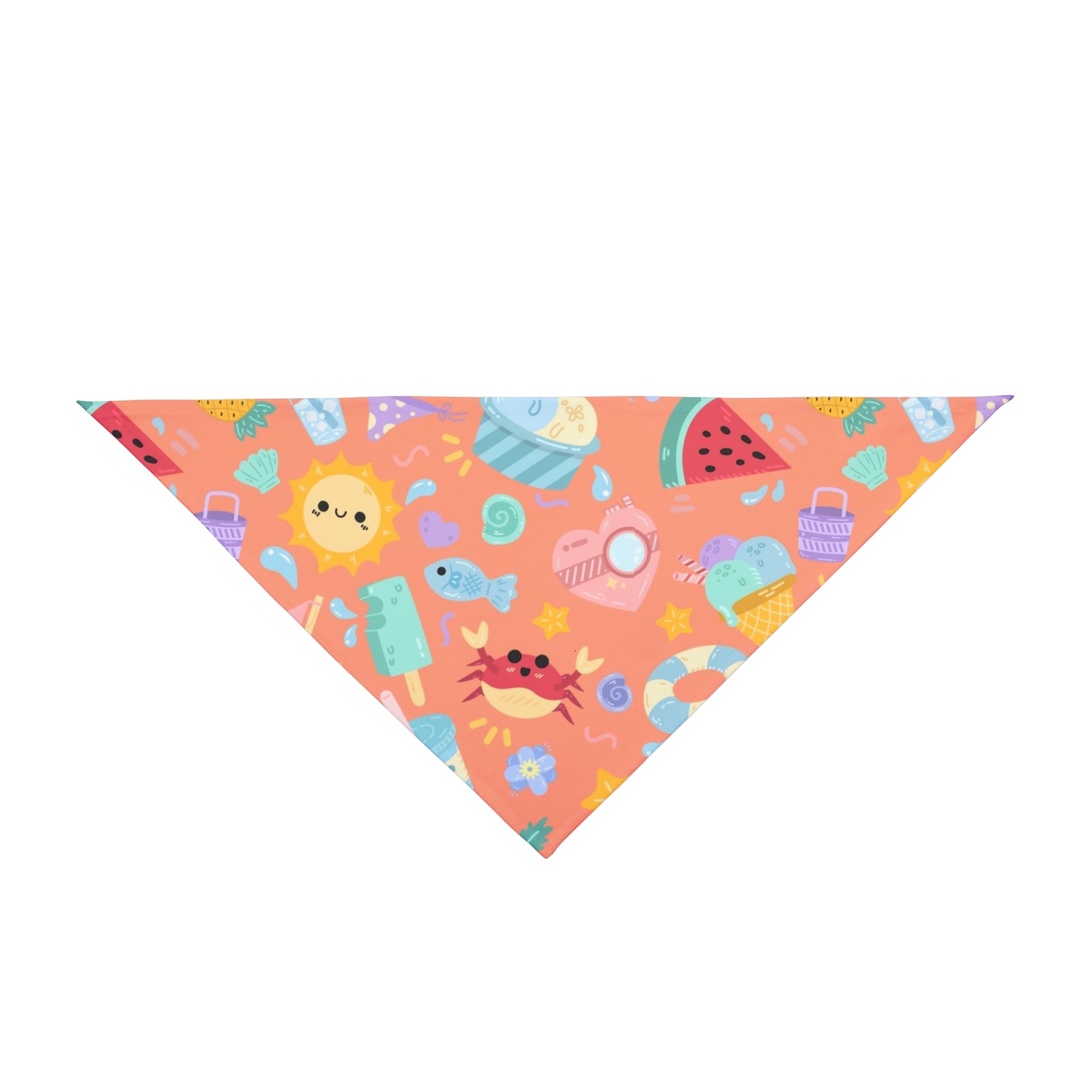 Pet Bandana