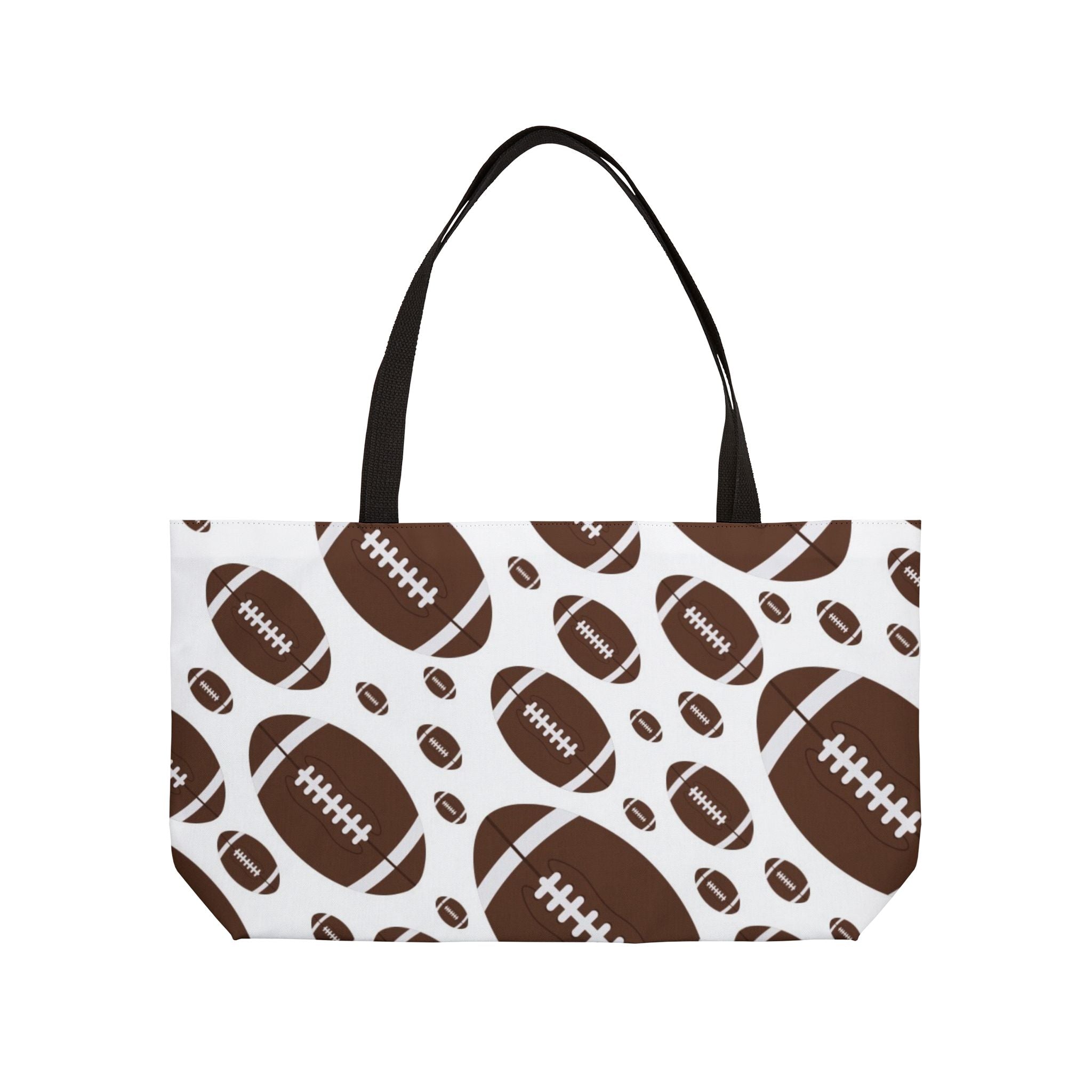 Weekender Tote Bag