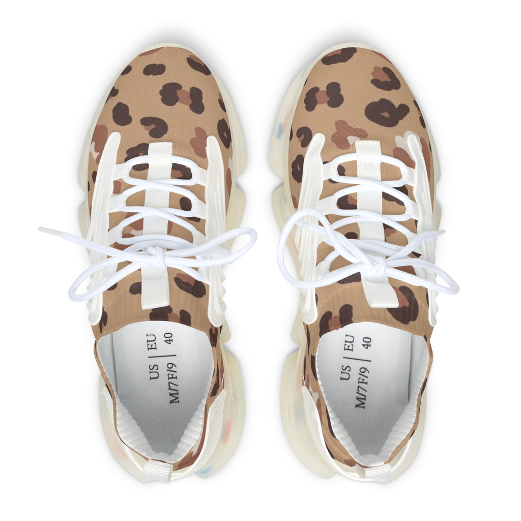 Women's Mesh Sneakers