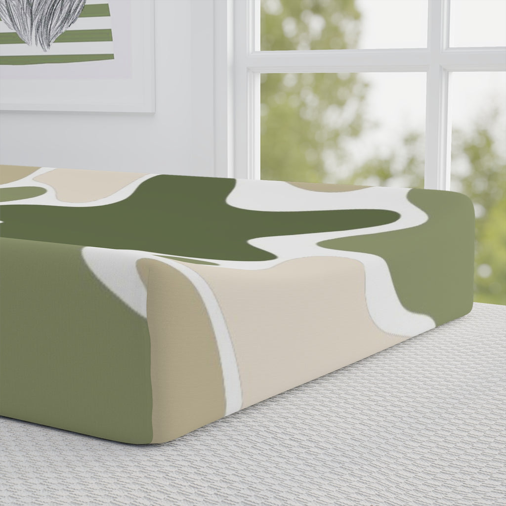 Baby Changing Pad Cover