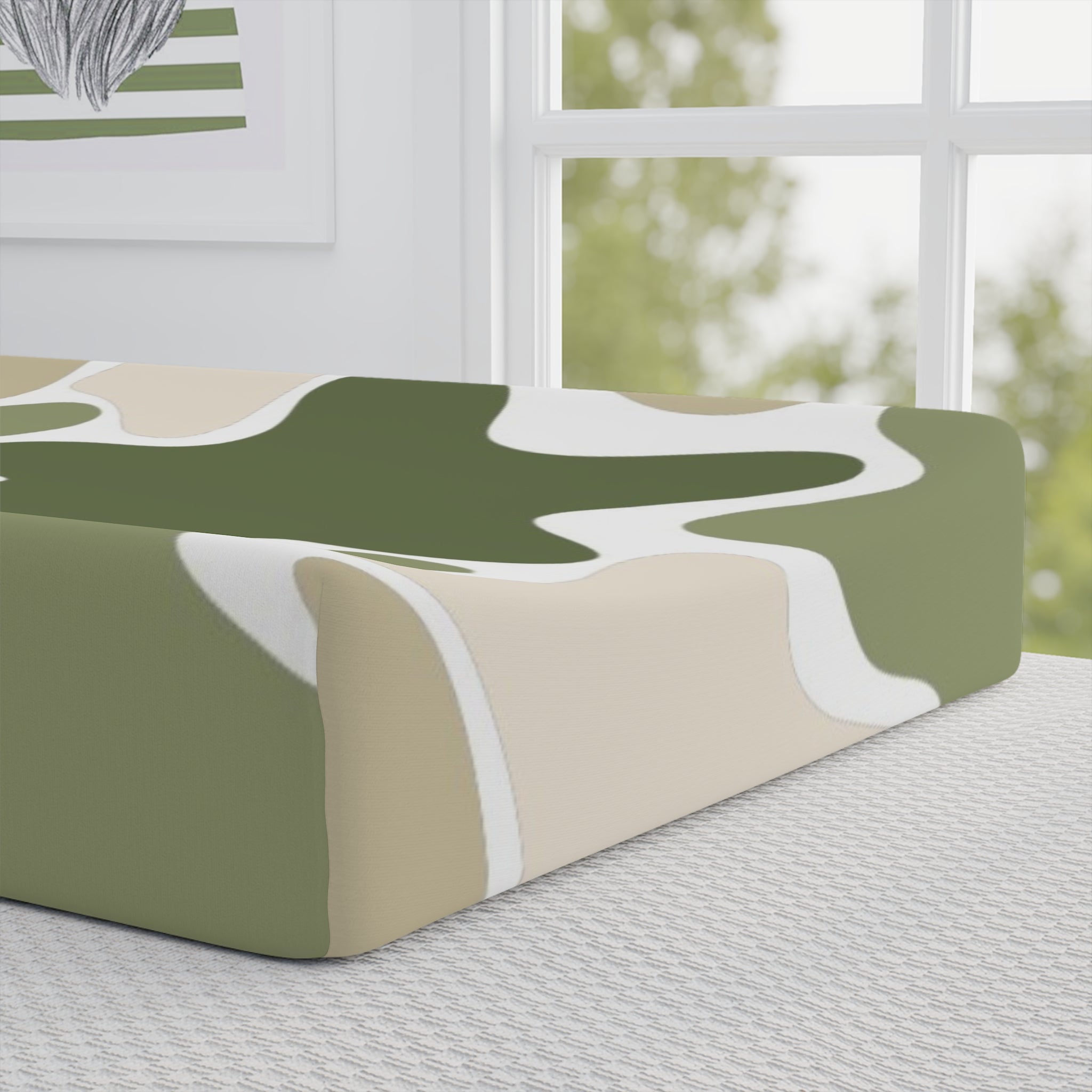 Baby Changing Pad Cover