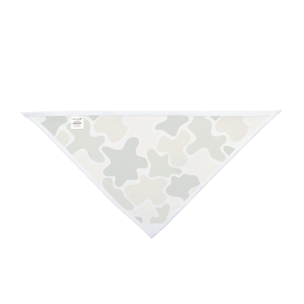 Pet Bandana