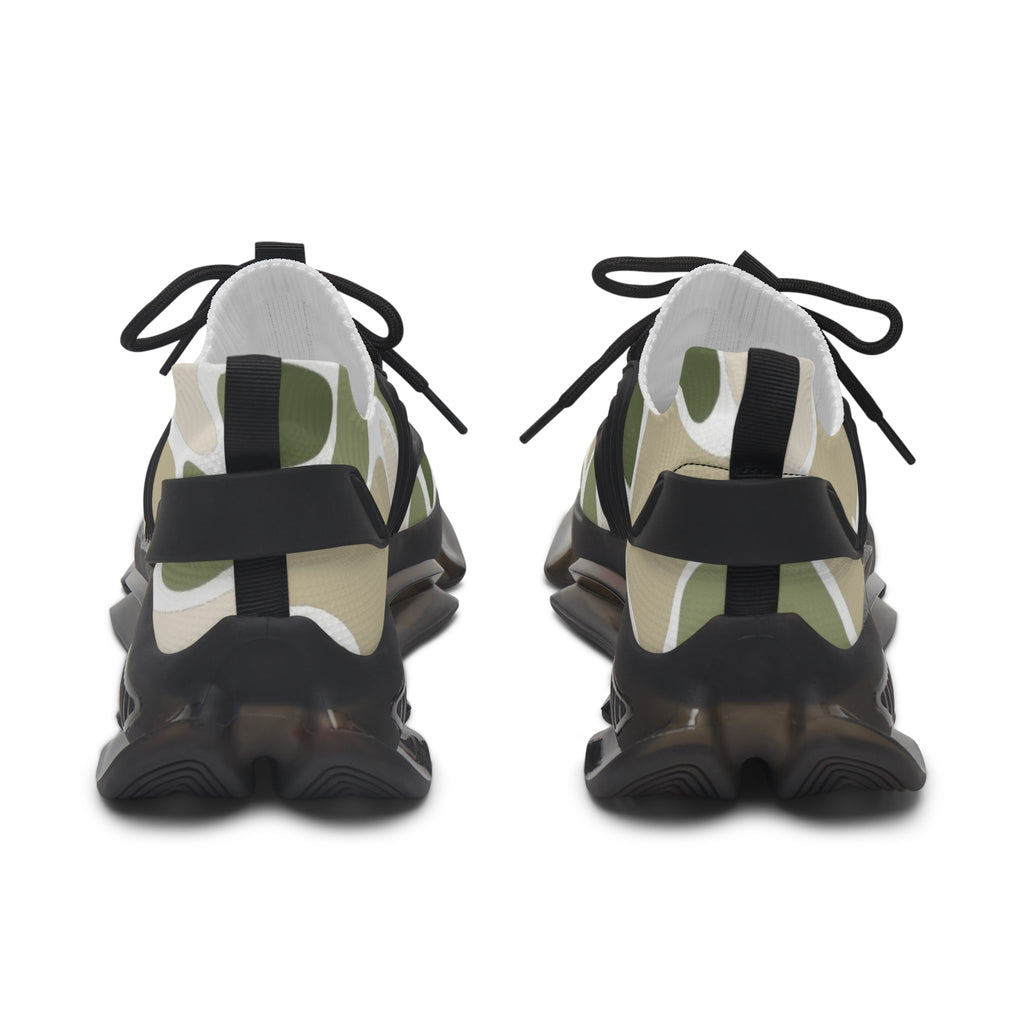 Women's Mesh Sneakers