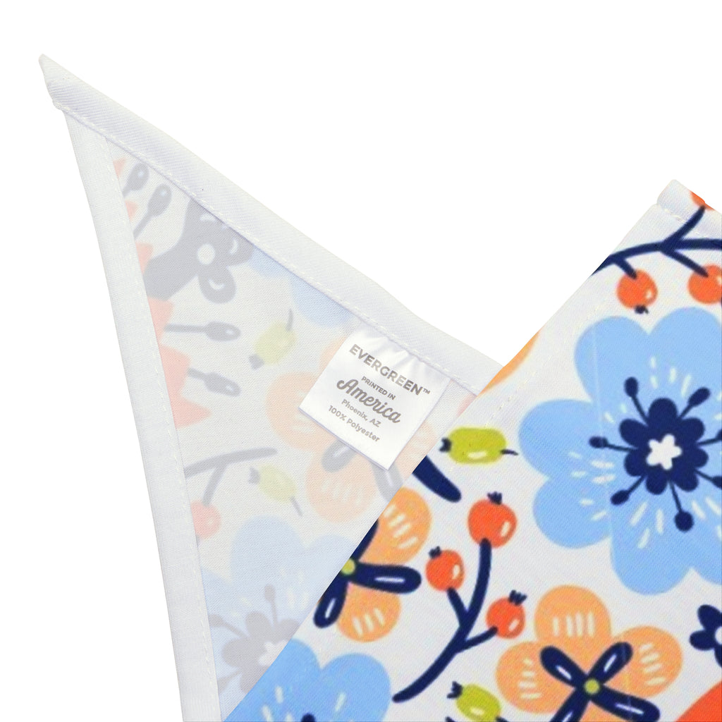 Pet Bandana