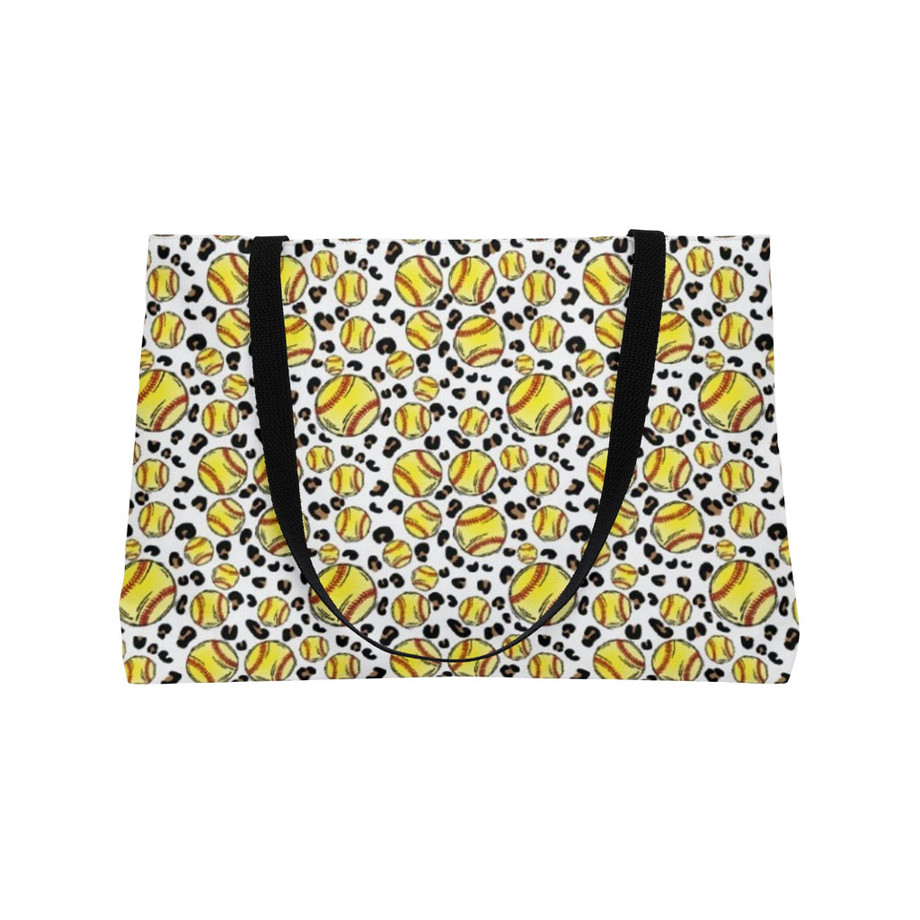 Weekender Tote Bag