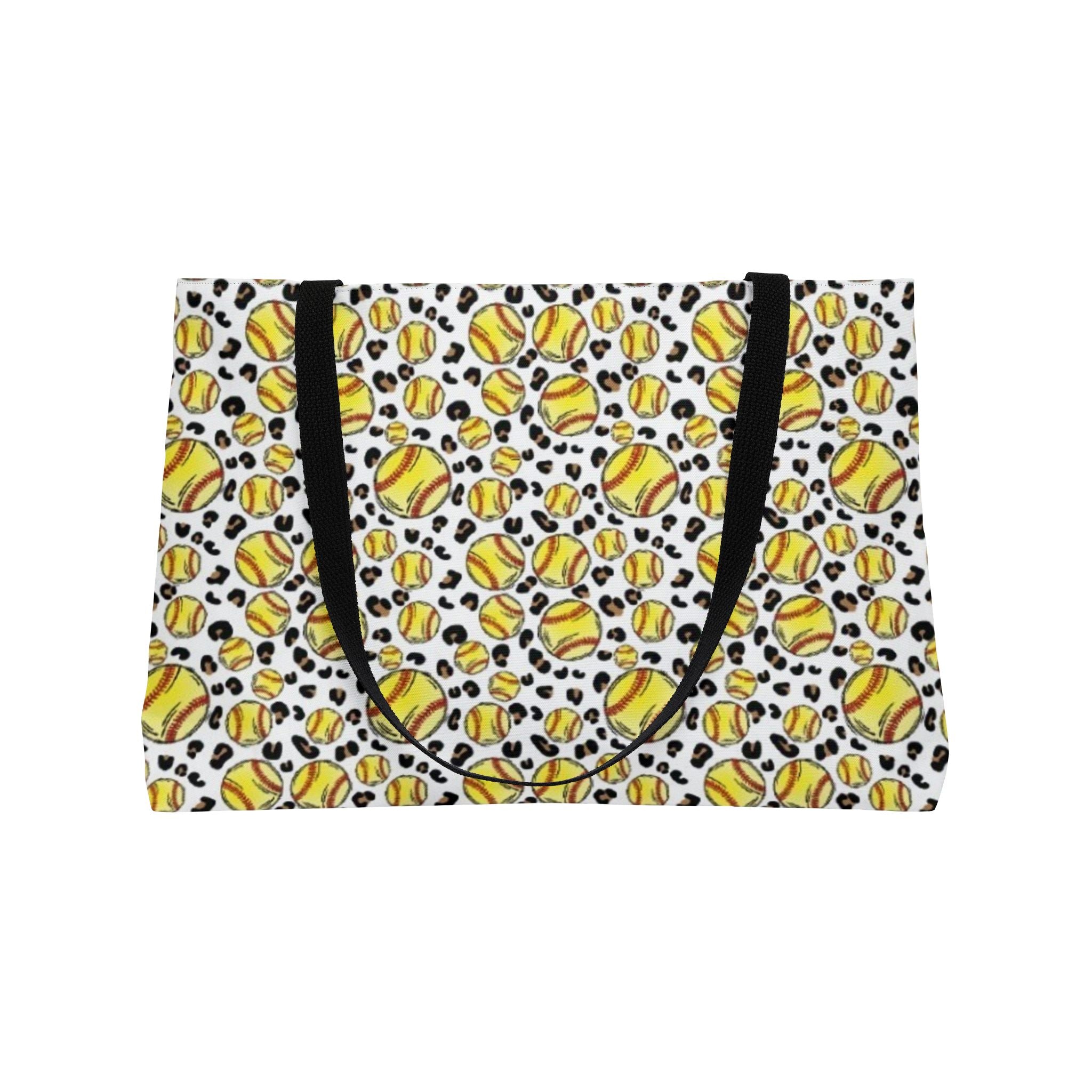 Weekender Tote Bag