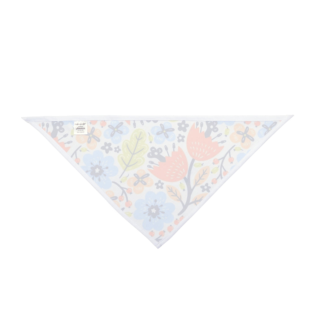 Pet Bandana
