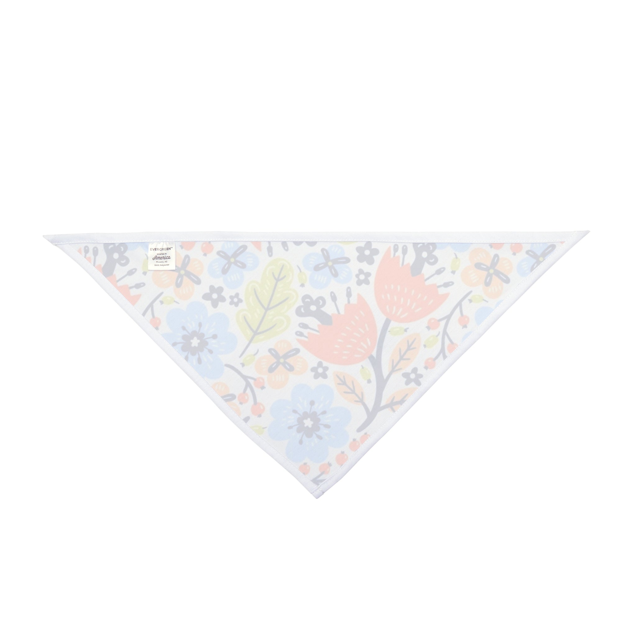 Pet Bandana