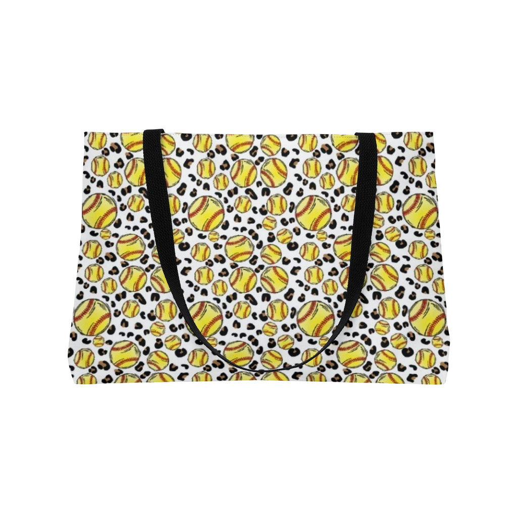 Weekender Tote Bag