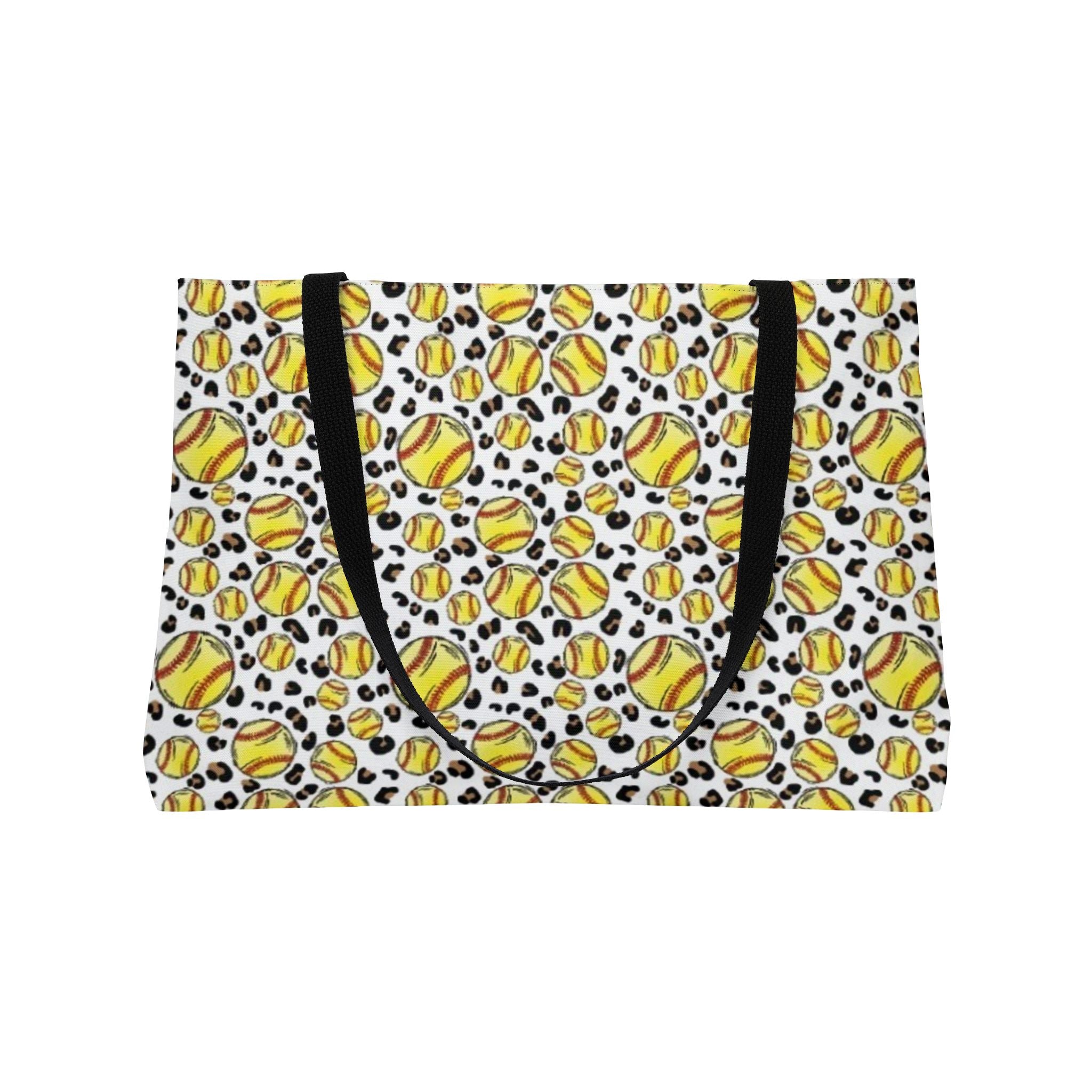Weekender Tote Bag
