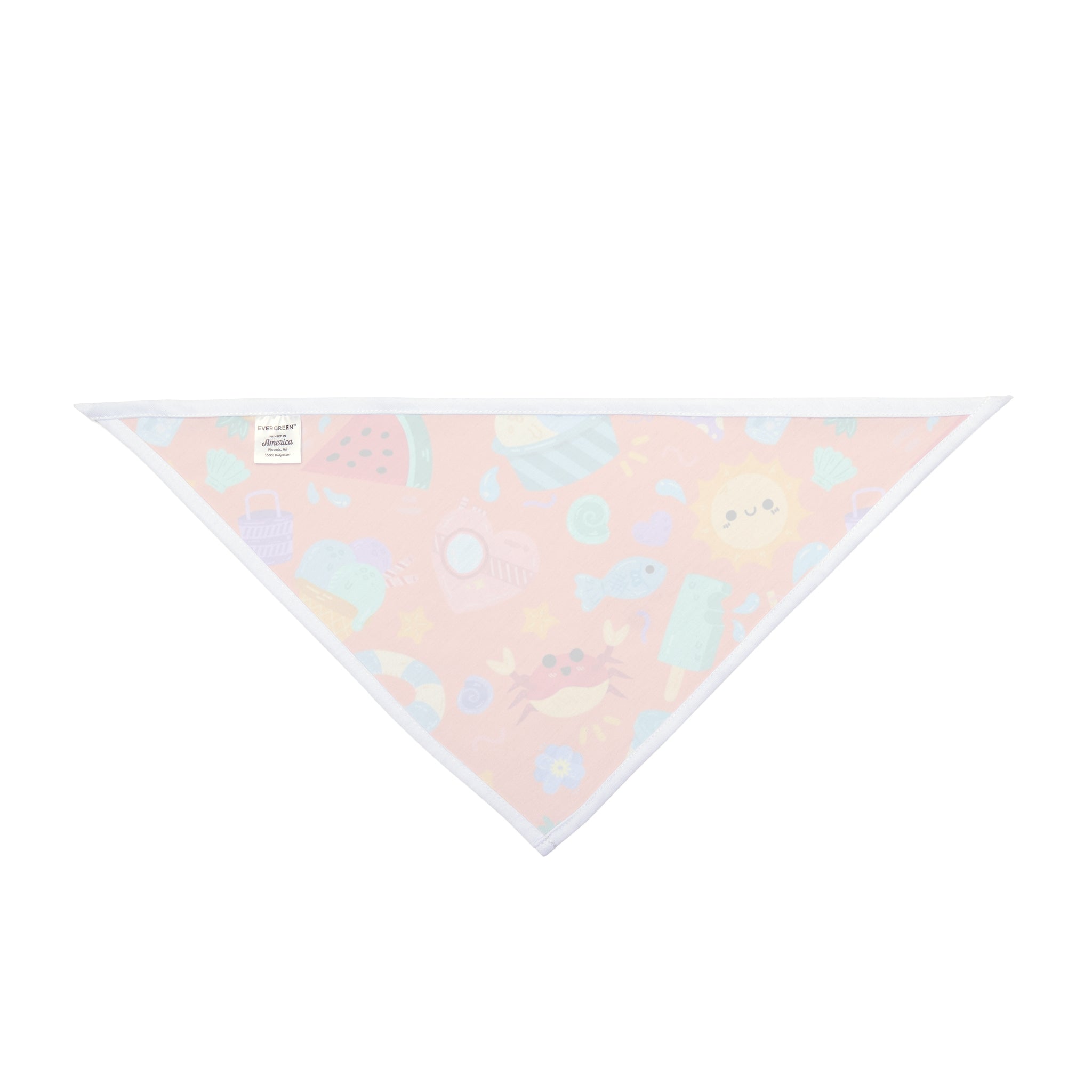 Pet Bandana
