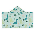 Youth Hooded Towel