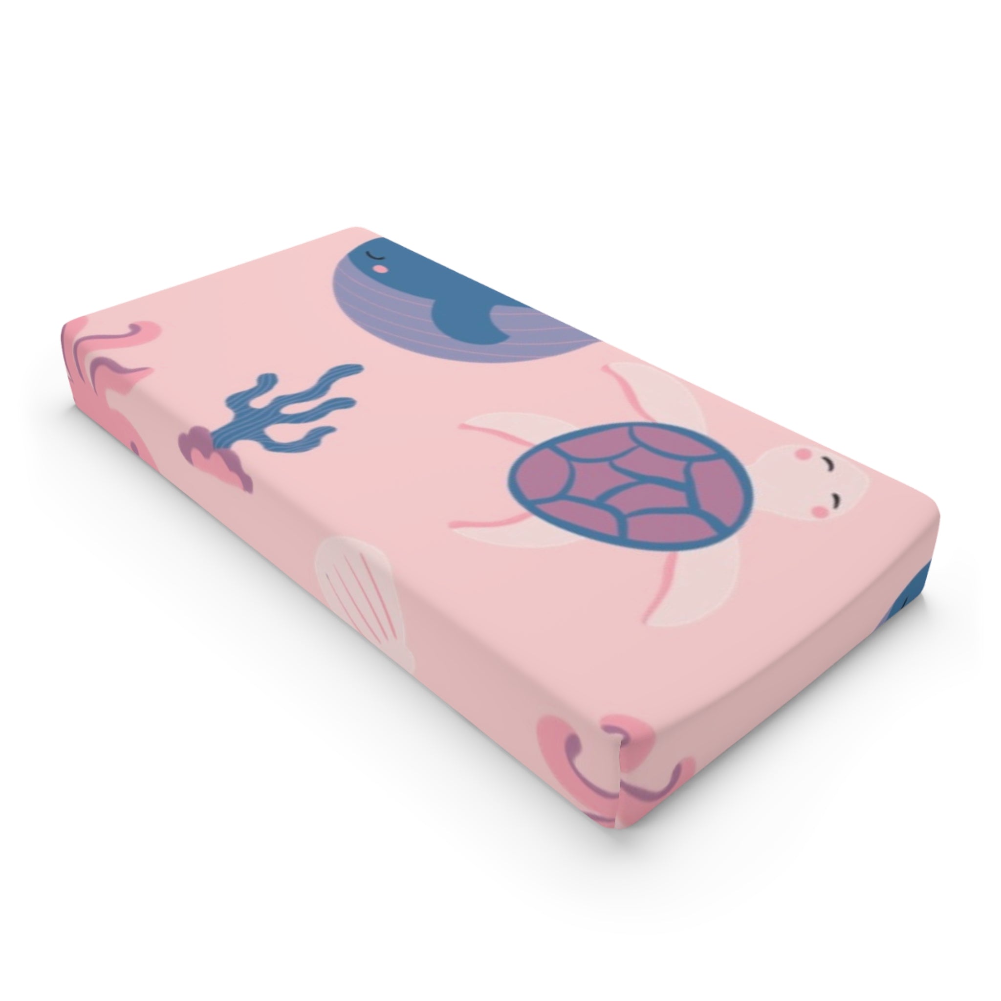 Baby Changing Pad Cover