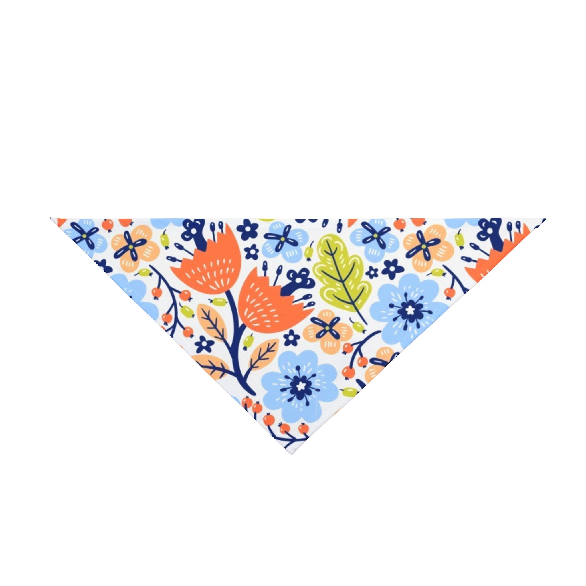 Pet Bandana