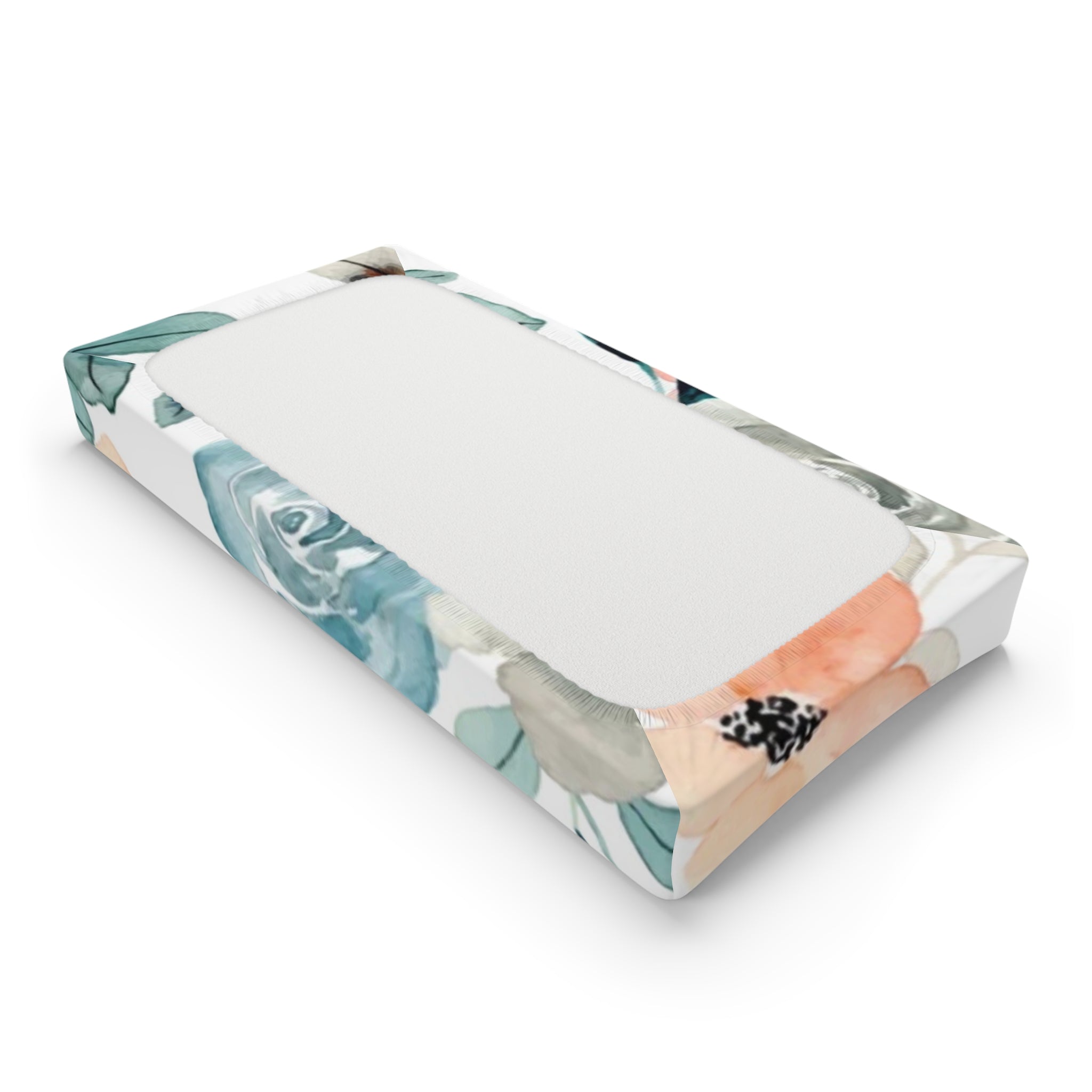 Baby Changing Pad Cover
