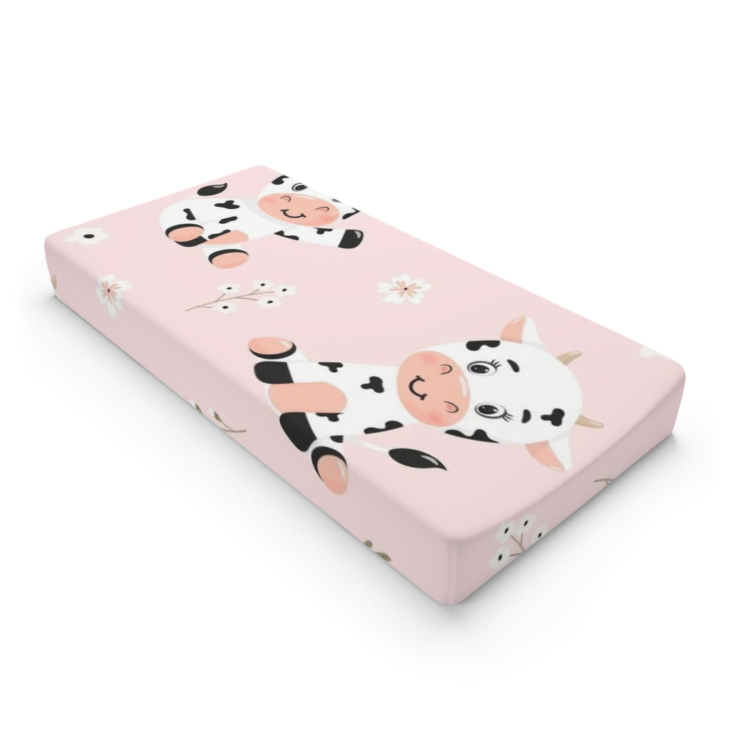 Baby Changing Pad Cover