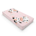 Baby Changing Pad Cover