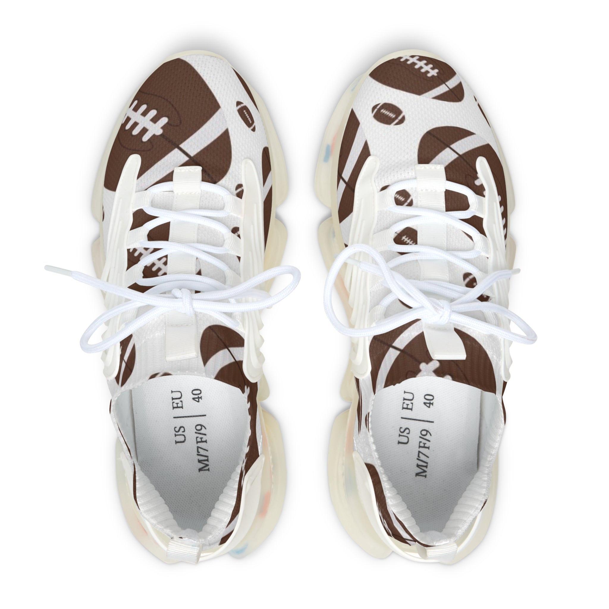 Women's Mesh Sneakers