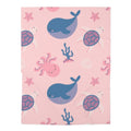 Baby Swaddle Blanket