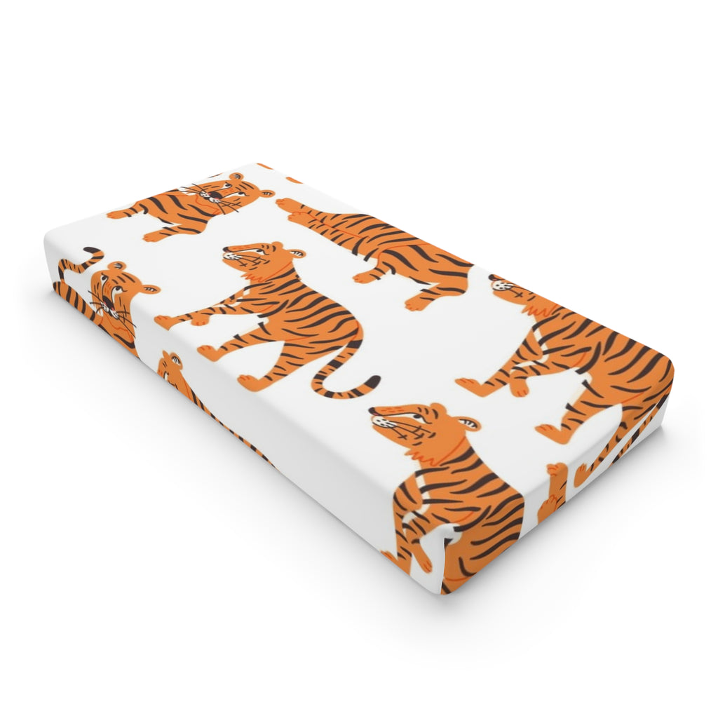 Baby Changing Pad Cover