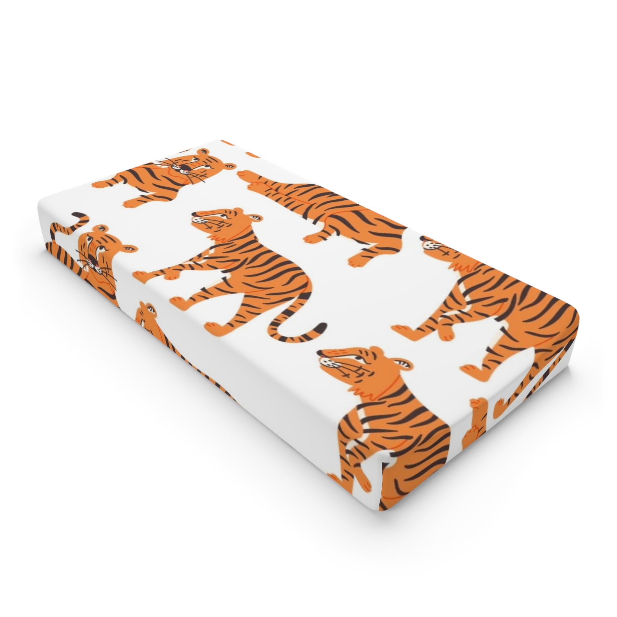 Baby Changing Pad Cover