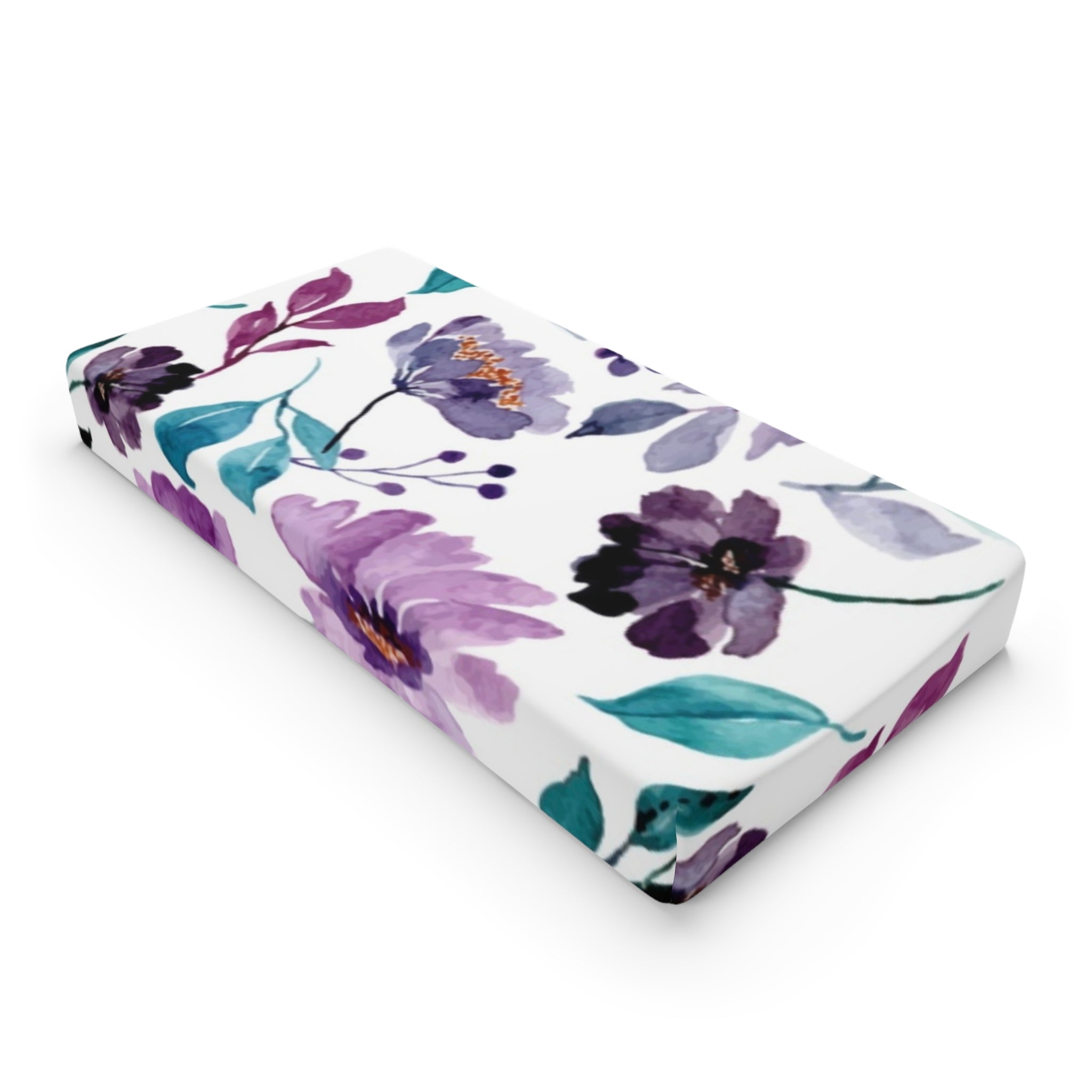 Baby Changing Pad Cover