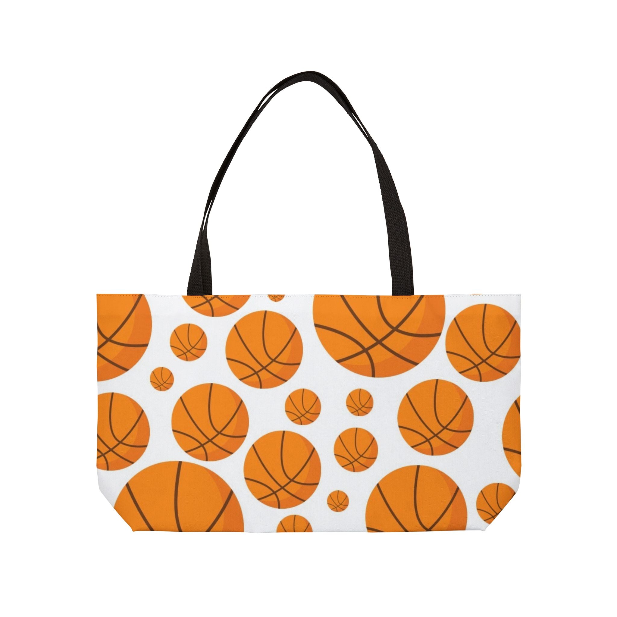 Weekender Tote Bag