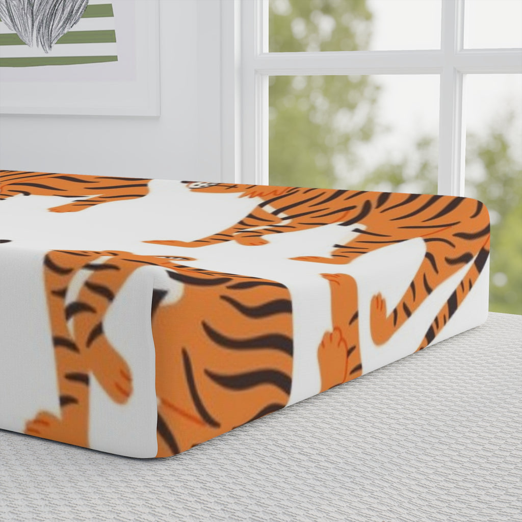 Baby Changing Pad Cover
