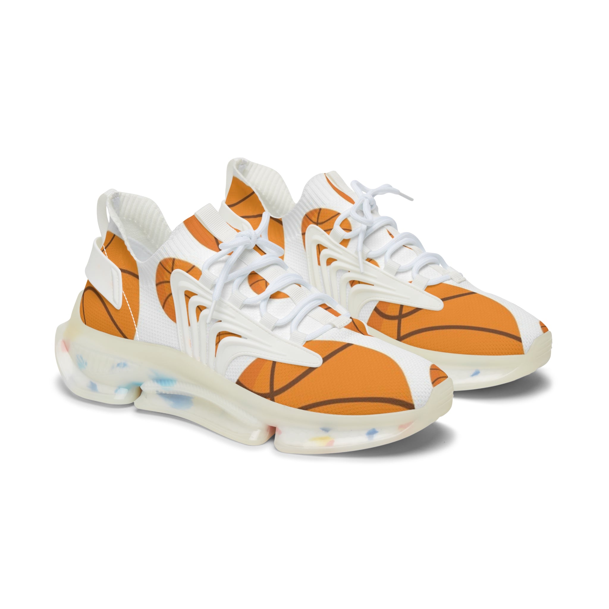 Women's Mesh Sneakers