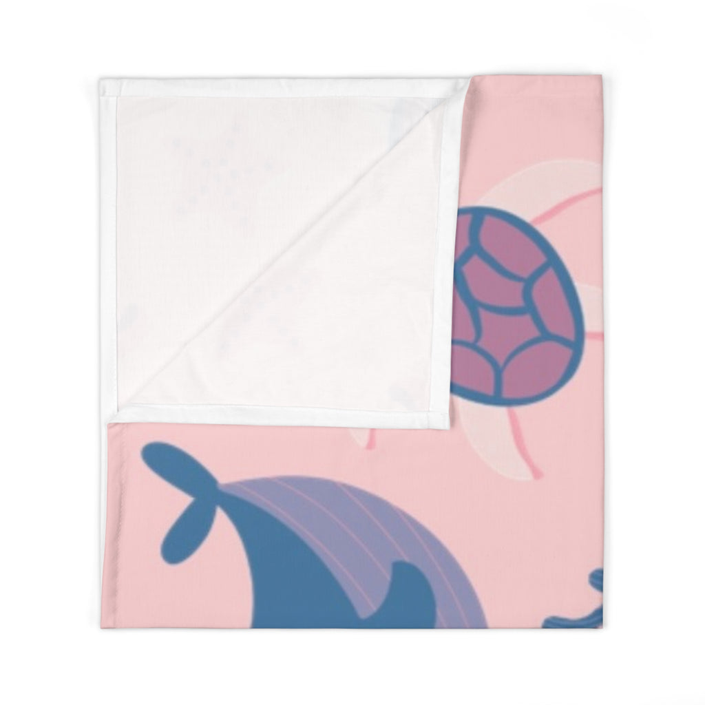 Baby Swaddle Blanket