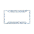 License Plate Frame