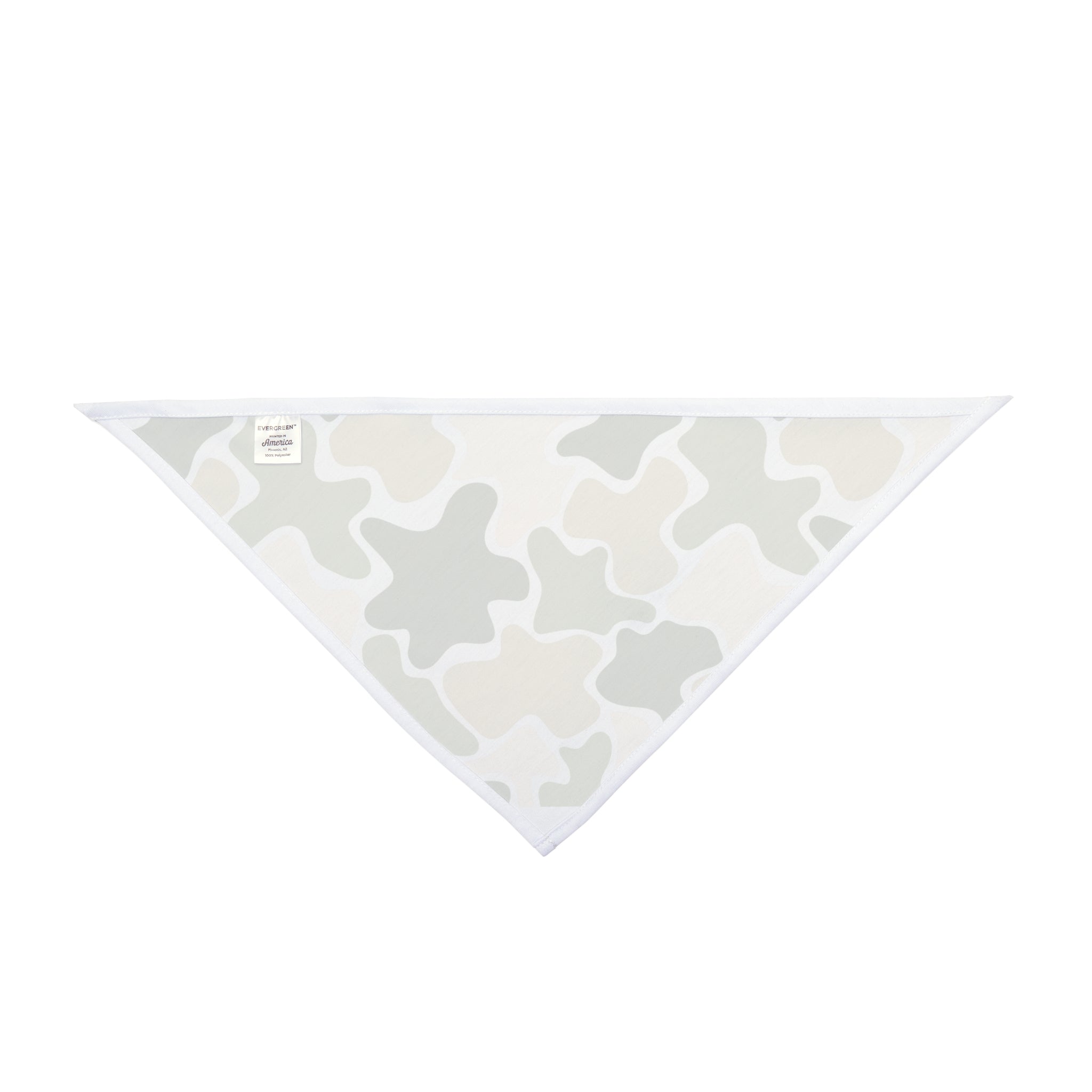Pet Bandana