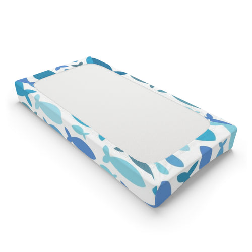 Baby Changing Pad Cover