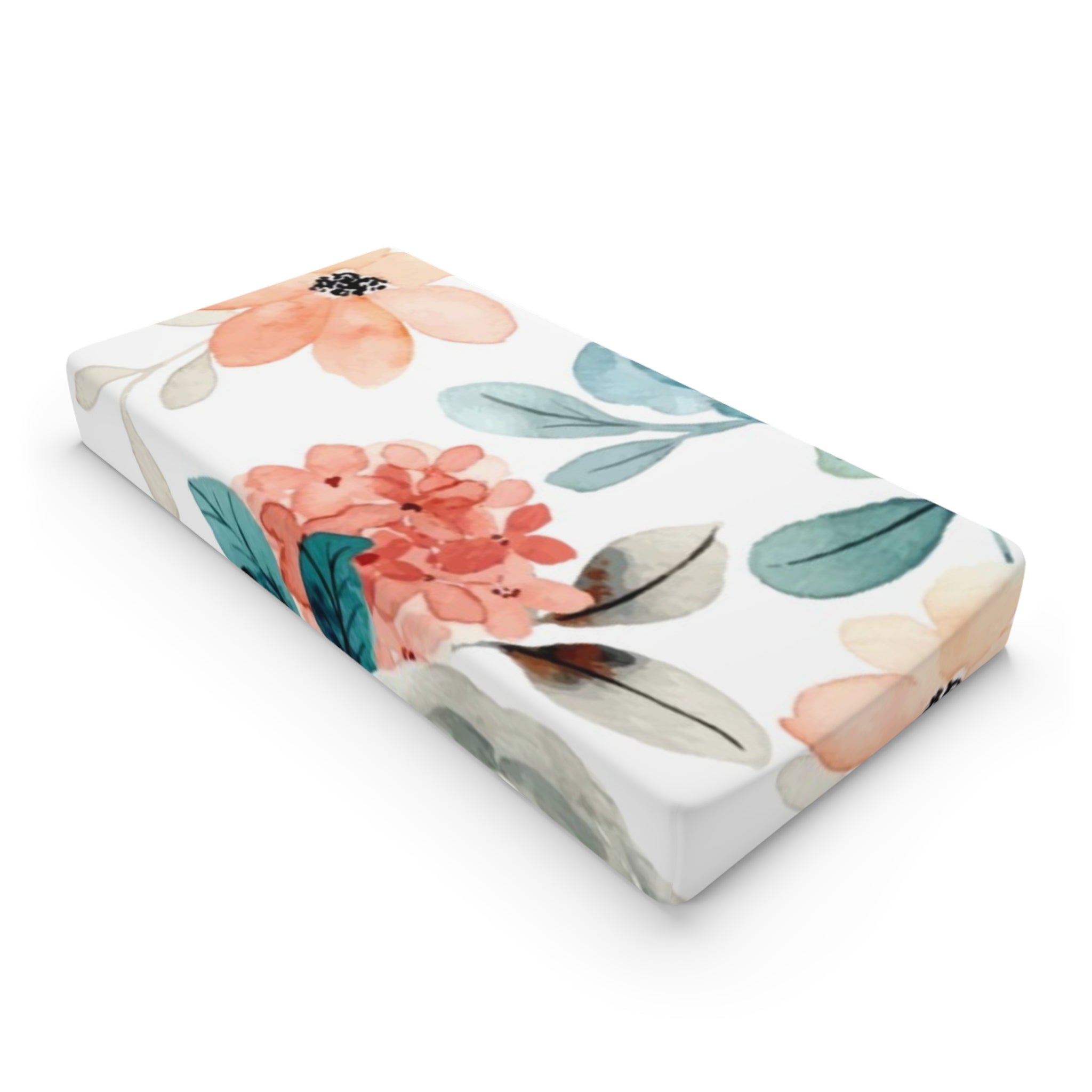 Baby Changing Pad Cover