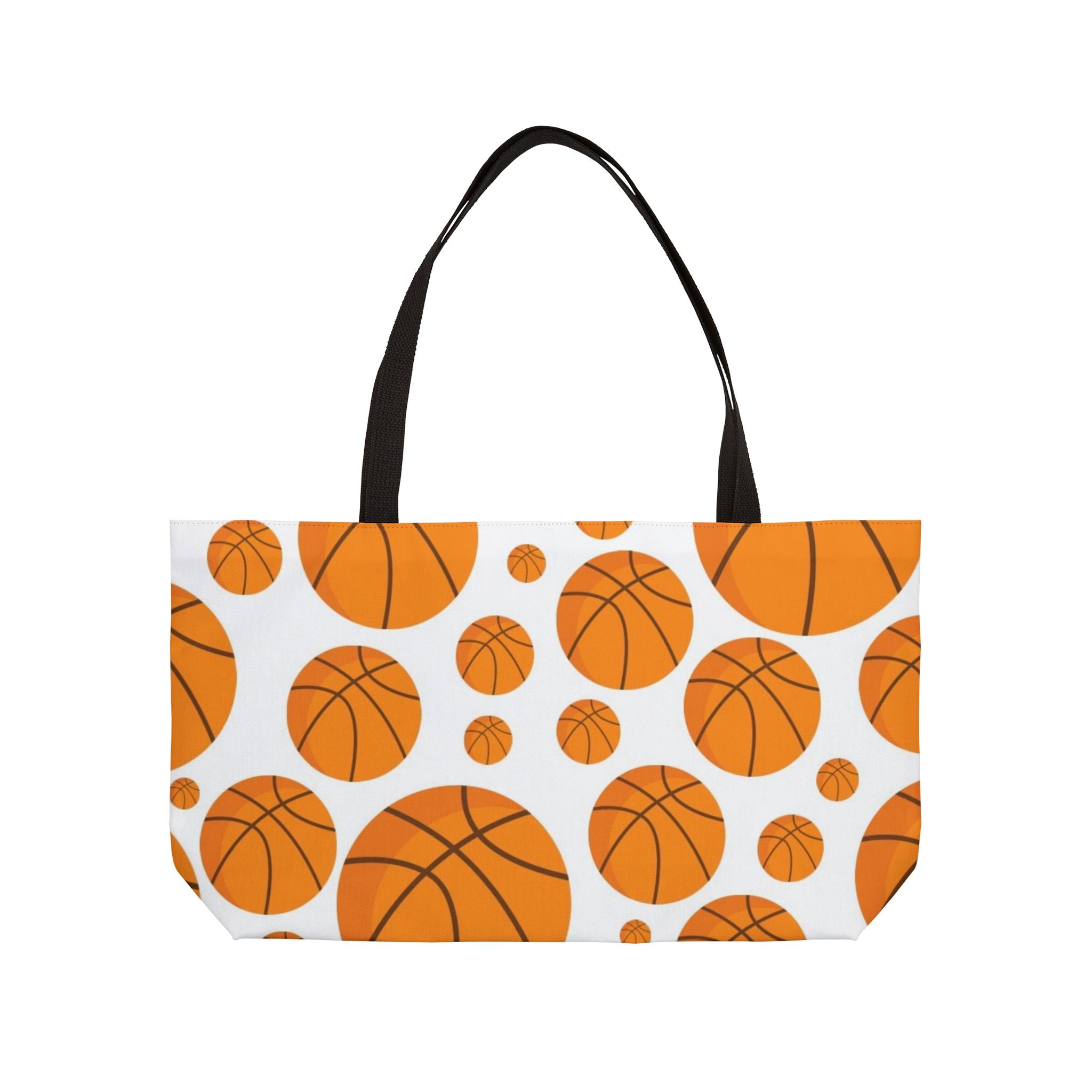 Weekender Tote Bag