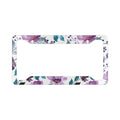 License Plate Frame